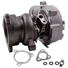 TURBO k04-0023 per AUDI A3 S3