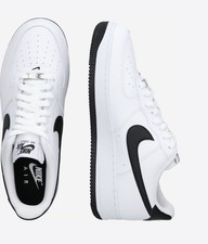 Nike Air Force 1 '07 White /