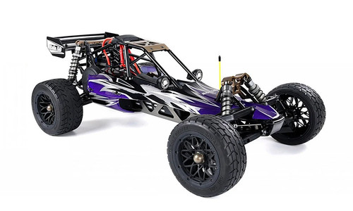 Passeggino elettrico brushless