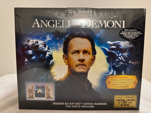 Angeli demoni extended cut - demoni,