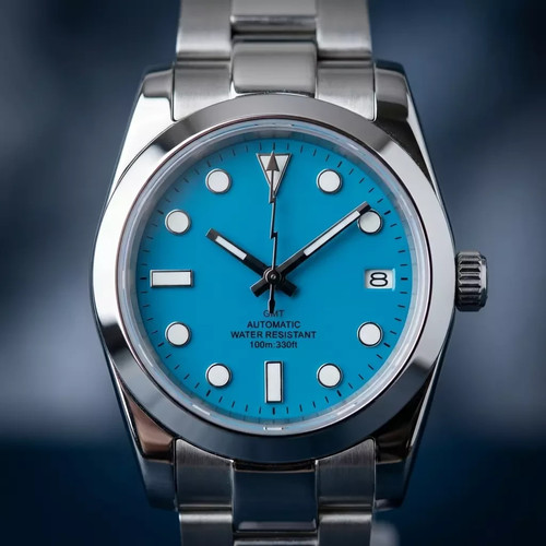Orologio unisex automatico