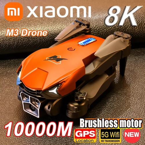 Drone xiaomi pro - m3, triple
