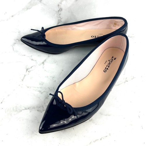 Ballerine repetto brigitte - ballerine,
