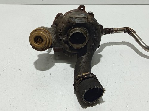 Turbina per renault - per, rx4