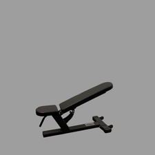 Panca Pesi Commerciale