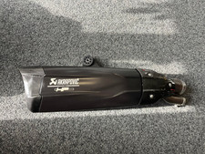 Scarico sportivo BMW S1000RR