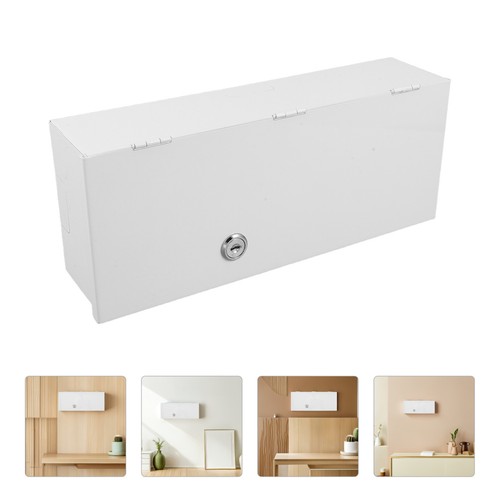Box elettrico tripla banda - box,