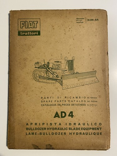Catalogo parti di - catalogo,