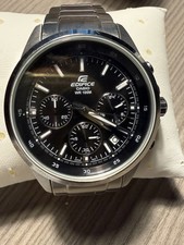 Orologio uomo edifice - edifice, casio