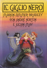 Dt2 - IL GIGLIO NERO - Marion