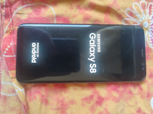 Samsung galaxy g950f - samsung, s8