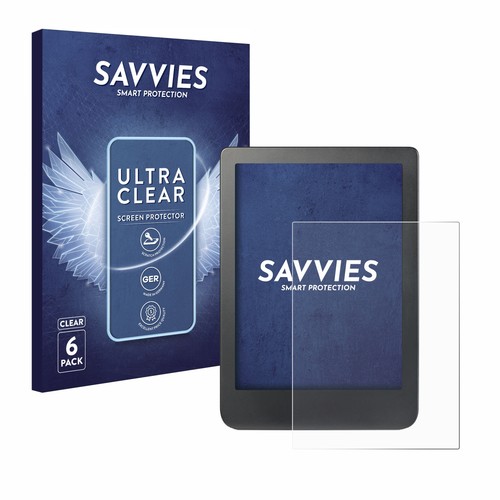 Pezzi proteggi schermo kobo - 6,