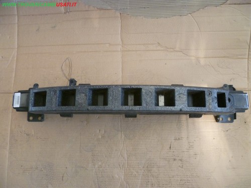 Traversa paraurti anteriore - paraurti,