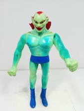 Tiger Mask II modello