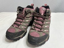 Merrell Moab 2 Mid Stivali da