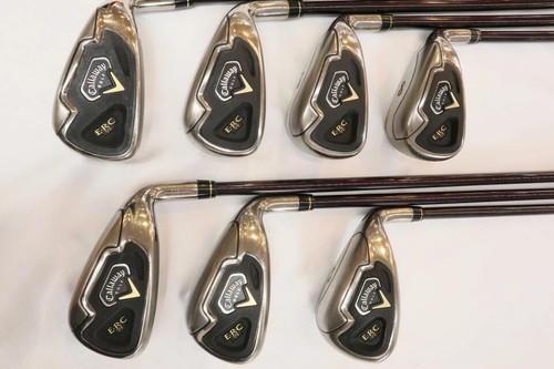 Callaway erc set - di, in