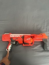 Nerf N-strike Elite Mega