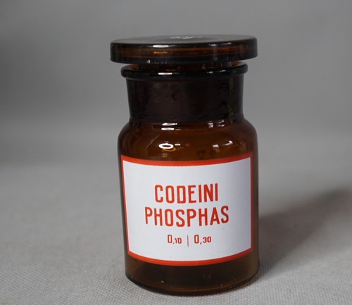 Vecchia farmacia - vecchia,