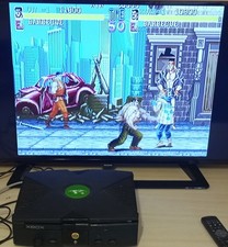 XBOX 250GB Console (2002)