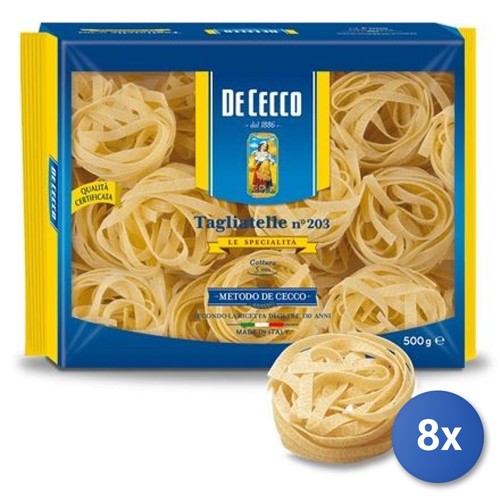 Multipack de cecco - de,