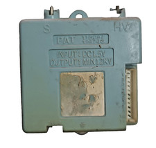 Centralina scheda accensione MAXITROL B188K scaldacqua ARISTON FAST GIWH 6131360