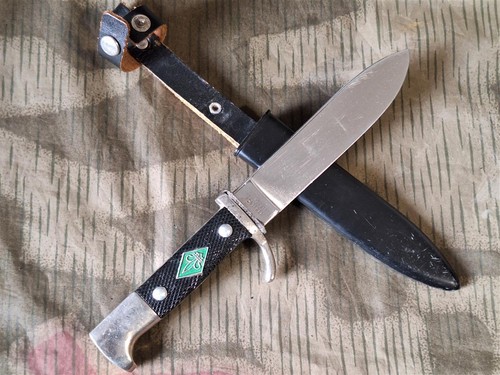 Coltello scout - , da