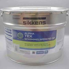 SIKKENS ALPHA TEX