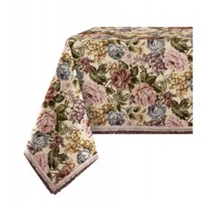Tovaglia gobelin jacquard