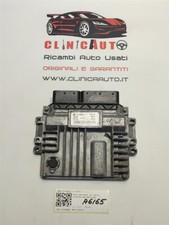 CENTRALINA MOTORE OPEL Antara