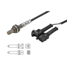 Sensore Ossigeno O2 Lambda