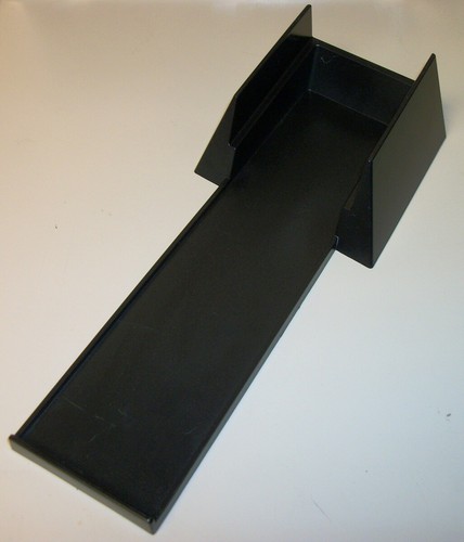 Supporto verticale plastica - verticale, in