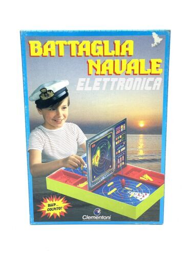 Vintage 90s clementoni - vintage, 90s#