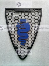 Griglia A Nido D'Ape Alfa