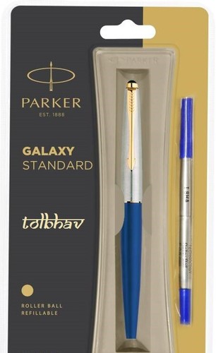 Penna sfera parker galaxy - a,