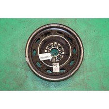 1 CERCHIO IN FERRO FIAT STRADA