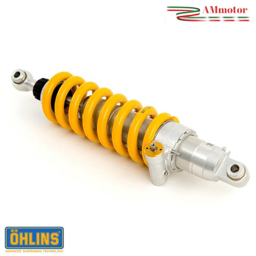 Ammortizzatore ohlins moto - ohlins,