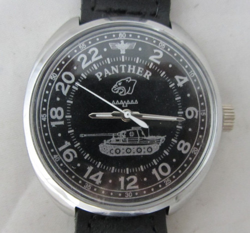 Orologio russo sovietico - orologio,
