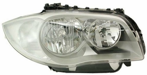 Faro anteriore per bmw - dx,