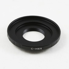 Adattatore attacco C 16 mm