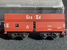 Minitrix15194-17 tramoggia Erz