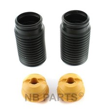 Protezione Polvere Set per