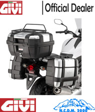 Givi portavaligie laterali - givi,
