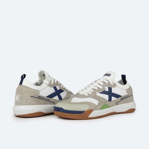 Scarpe futsal munich gresca - scarpe, da