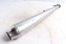 Marmitta di scarico Suzuki GS