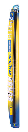 Goodyear coppia gommini - goodyear, refill