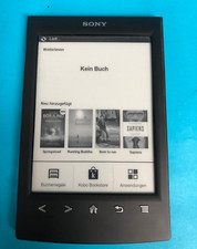Sony prs ebook reader 2 - reader,,