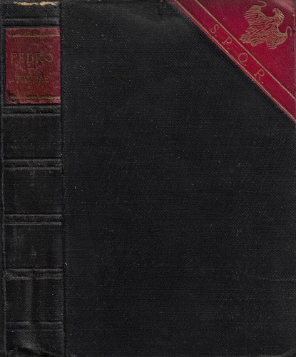 Favole fedro 1927 - le, fedro.