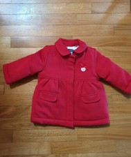 Cappotto bambina Original