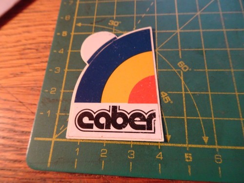 Adesivo vintage sticker - vintage,