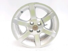 Cerchio In Alluminio - MG F -